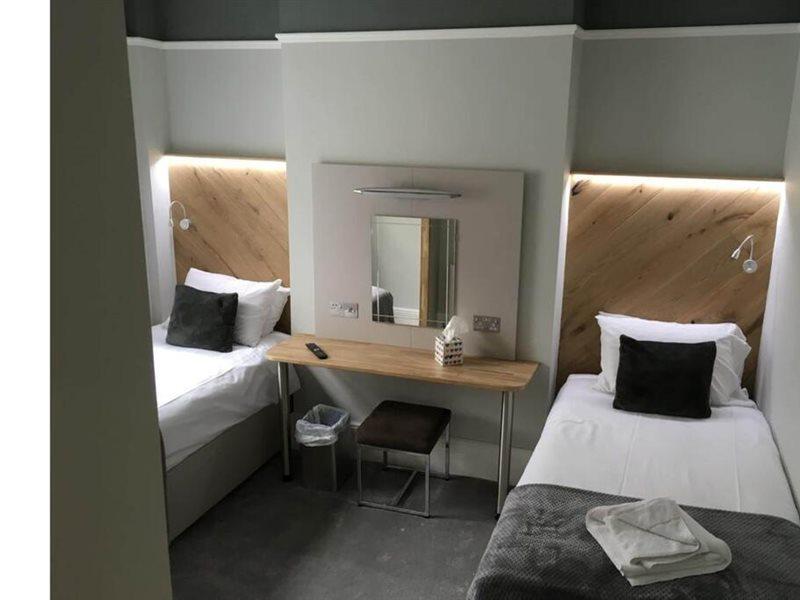 Harmony Apartments ウェストン・スパー・メア エクステリア 写真