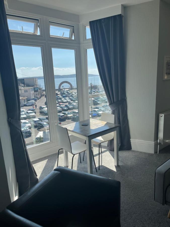 Harmony Apartments ウェストン・スパー・メア エクステリア 写真