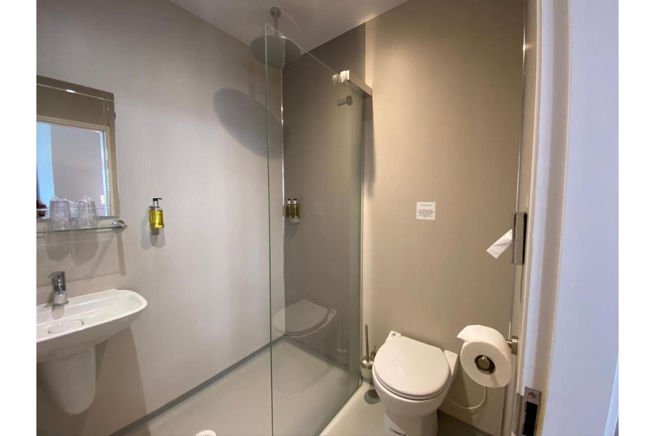 Harmony Apartments ウェストン・スパー・メア エクステリア 写真